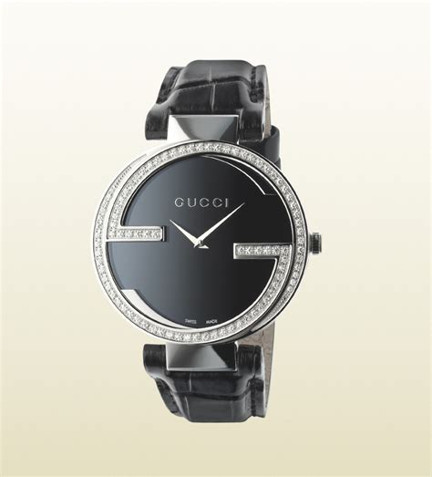 gucci womens watches price in india|gucci most expensive watch.